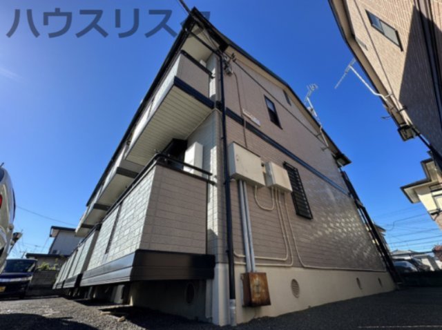 ＪＲ高崎線 深谷駅 徒歩20分 築28年