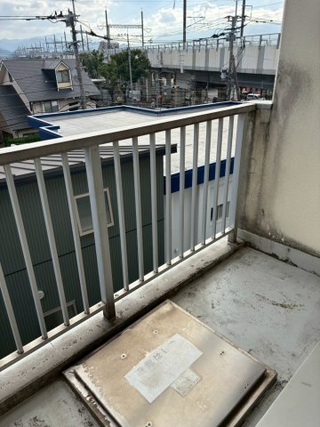 バルコニー　同仕様サンプル写真