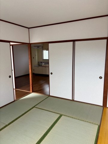 居室・リビング　同仕様サンプル写真