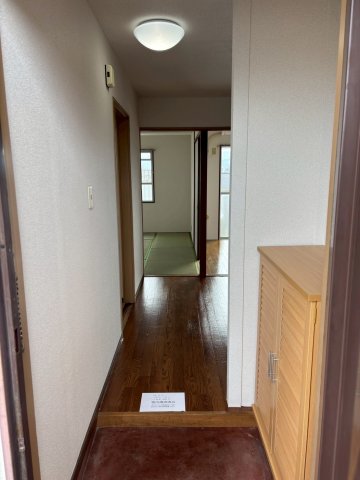 玄関　同仕様サンプル写真