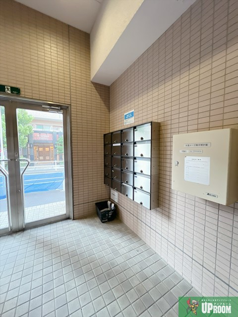 ロビー