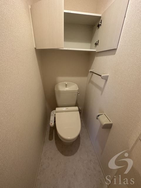 トイレ　同仕様