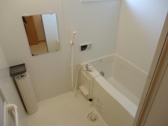 バス・シャワールーム　反転タイプ