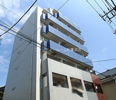 建物外観　★《見学予約受付中》当店では契約金がクレジット決済可能です★