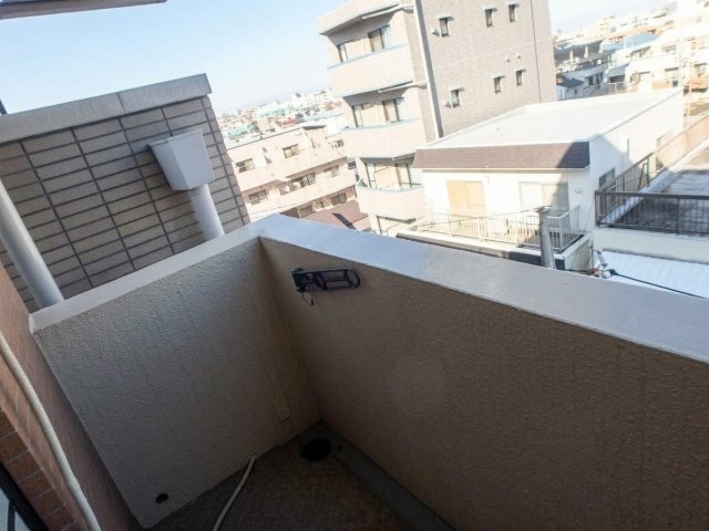 眺望　ロイヤルアメニティー練馬