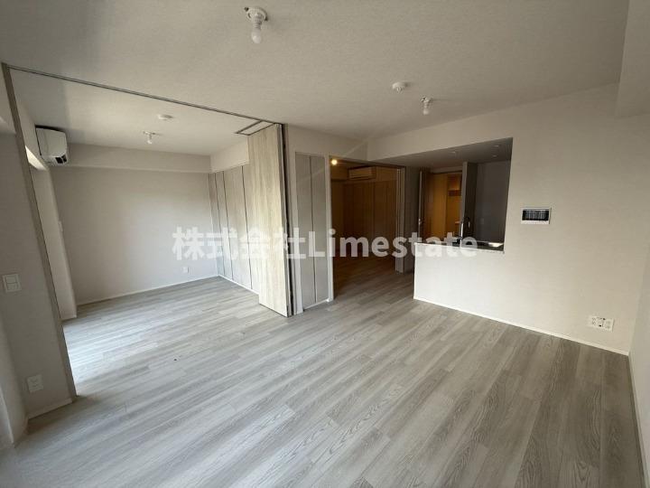 居室・リビング　別部屋参考写真