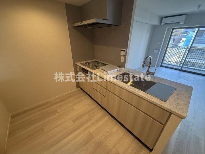 キッチン　別部屋参考写真