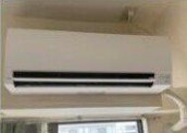 その他設備　エアコン完備