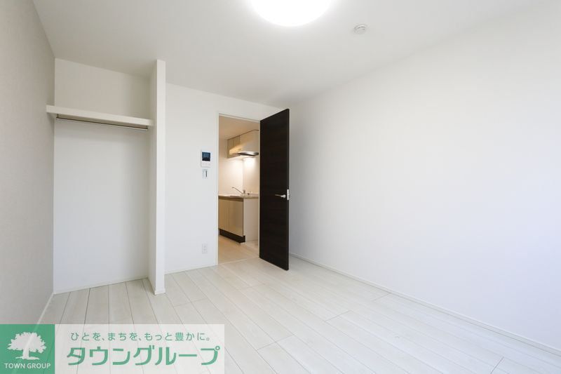 収納　同一施工会社イメージ写真