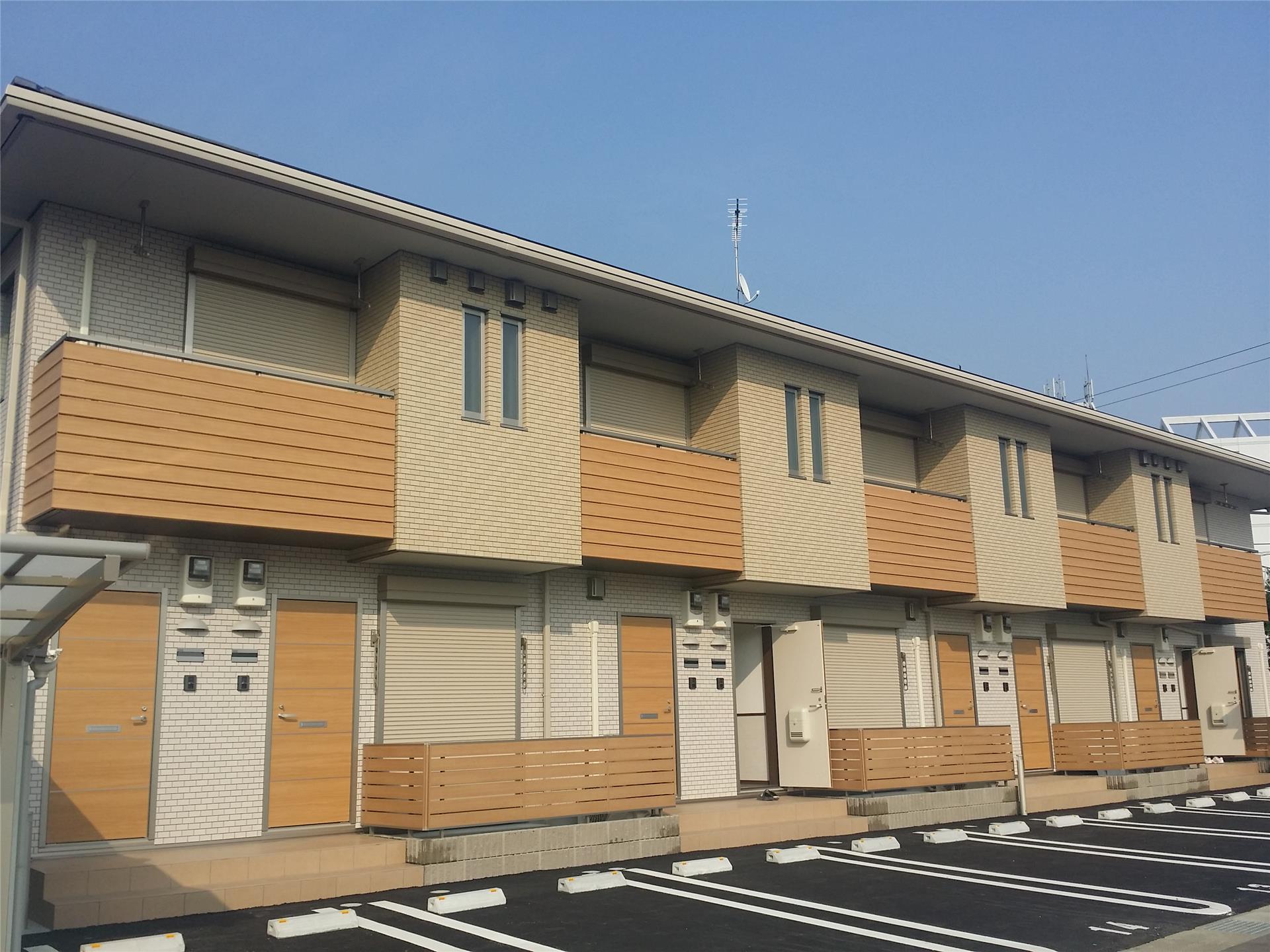 ＪＲ山陽本線 英賀保駅 徒歩5分 築11年