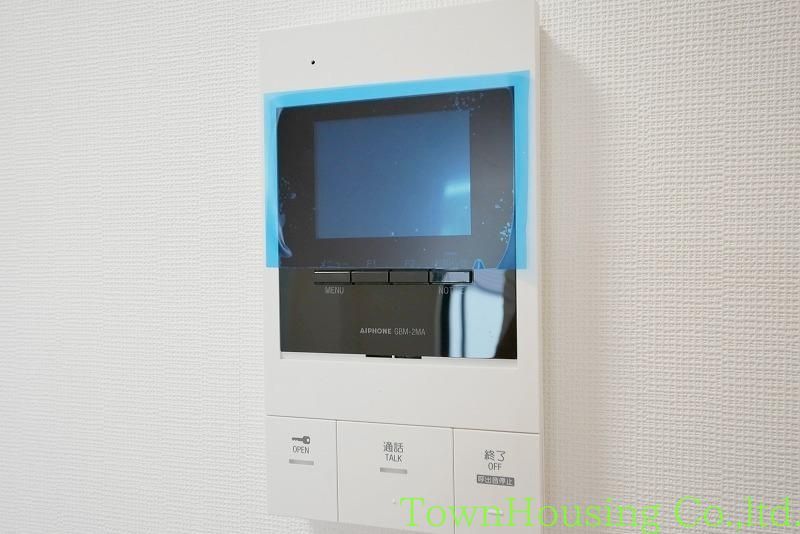 セキュリティ　★タウンハウジング蒲田店取り扱い★