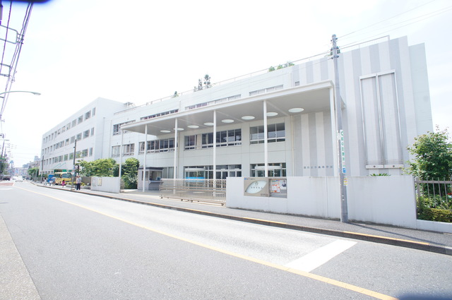 その他　私立蒲田女子高校（その他）まで804m