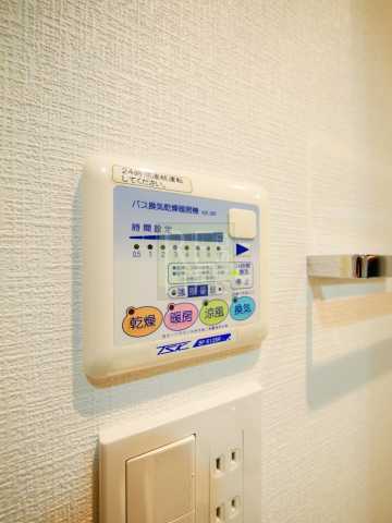スパシエ上野ステーションプラザのその他写真