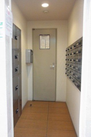 スカイコート押上第2の外観写真