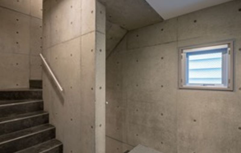 エスセナーリオ市ヶ谷の外観写真