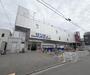 スーパー　サンディ 西院店（スーパー）まで550m