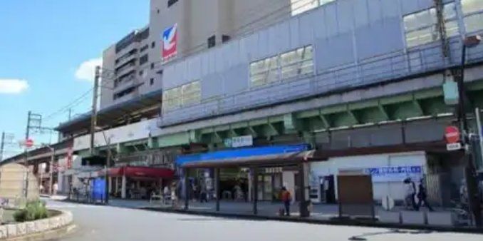 その他　亀有駅(JR東日本 常磐線)（その他）まで1030m