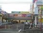スーパー　万代金岡店（スーパー）まで601m