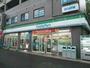 コンビニ　ファミリーマート豊島園駅前店（コンビニ）まで291m