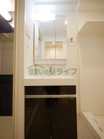 洗面設備　リライフ浅草店