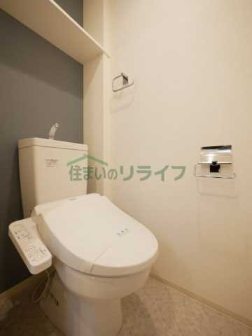 トイレ　リライフ浅草店