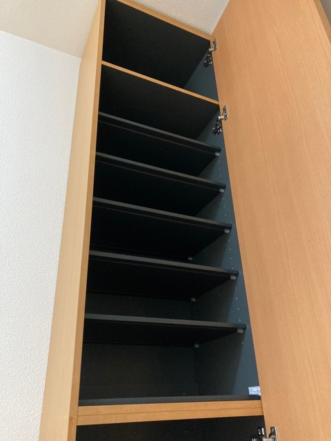 玄関　★シューズＢＯＸ★