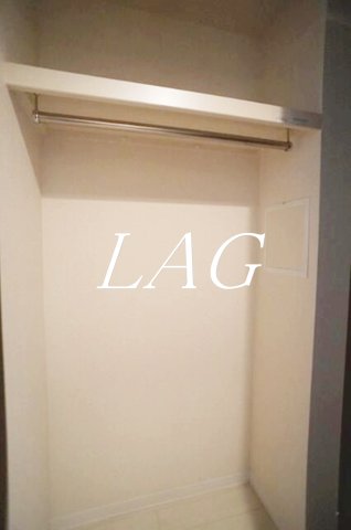 収納　収納です。