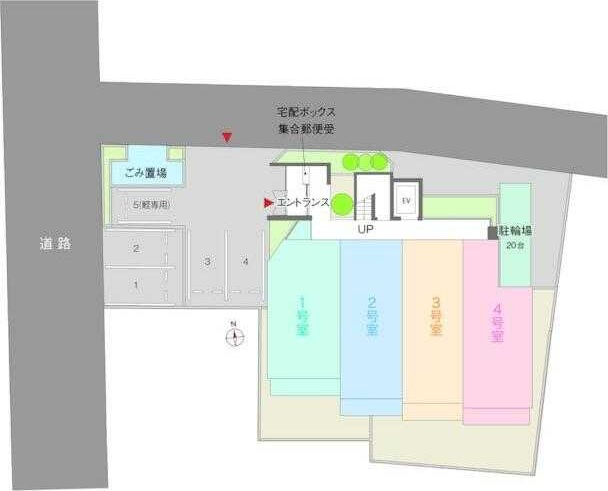 その他共有部分