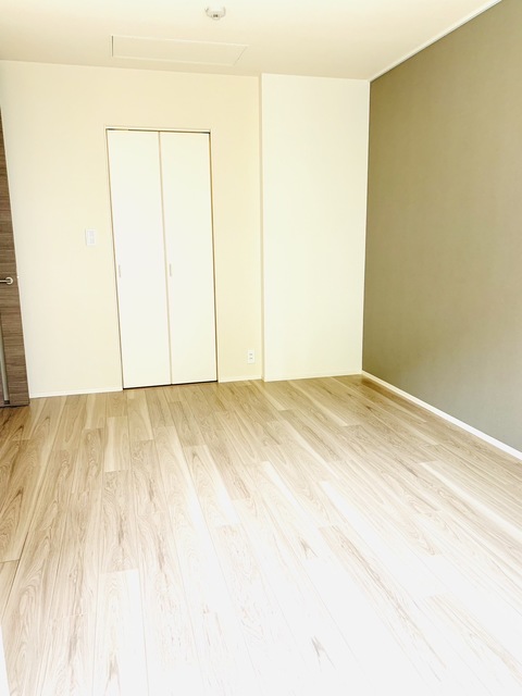 その他部屋・スペース　★アクセンントクロス仕様の居室★
