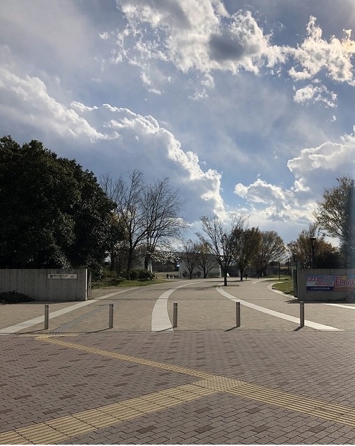 公園　昭和記念公園（公園）まで1200m