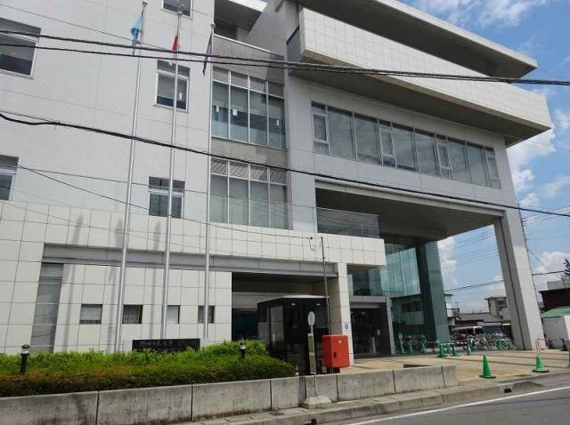 その他　欅のホール（その他）まで1000m