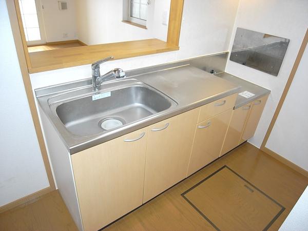 その他設備　その他部屋・スペース