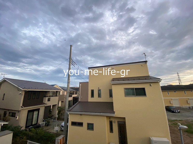 眺望　他部屋参考写真