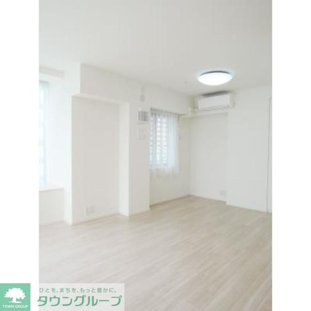居室・リビング　※写真は同タイプ住戸です。
