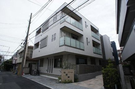 建物外観　☆外観☆