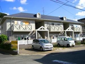 ハイツリバーサイド松崎A棟