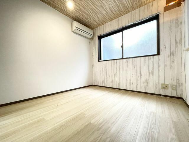 その他部屋・スペース　リビング/居室