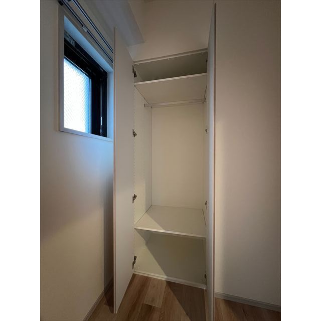 収納　小物を収納するのに便利です