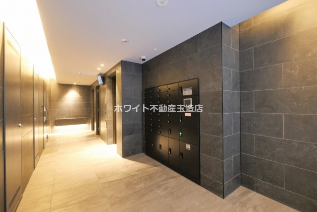 地下鉄谷町線 四天王寺前夕陽ケ丘駅 徒歩4分 10階建 築3年の外観写真