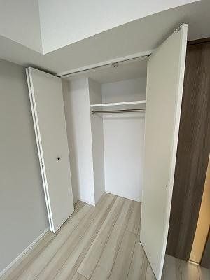 収納　収納