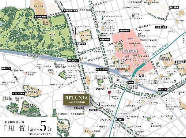 その他　間取図