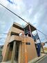 建物外観　人気メーカー施工物件です♪♪