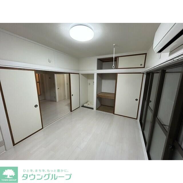 その他部屋・スペース　収納