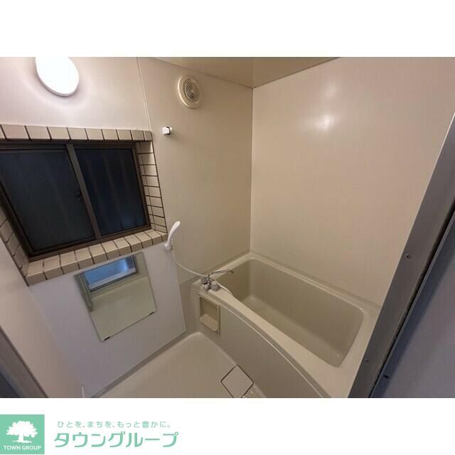 その他設備　バス