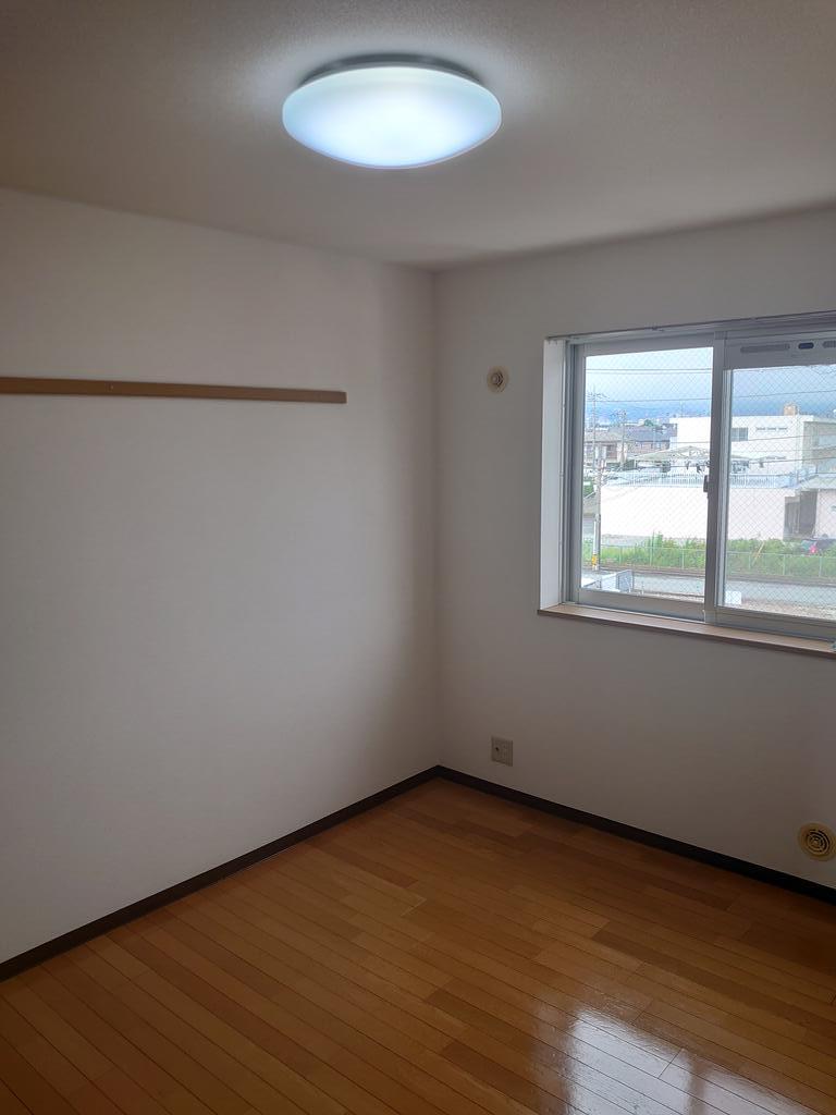 その他部屋・スペース　寝室