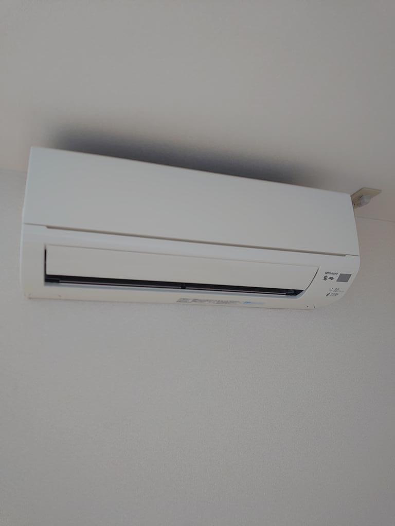 その他設備　ＬＤＫエアコン付き