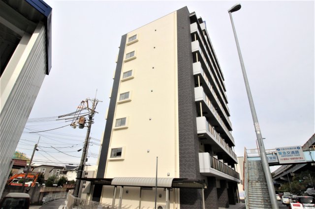ラフォーレ久宝園