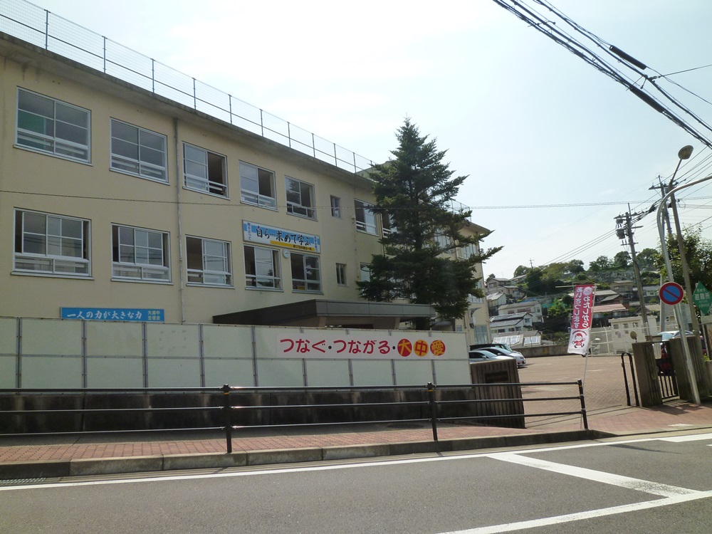 長崎電軌大浦支線 石橋駅 徒歩36分 2階建 築39年の周辺写真