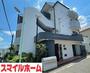 名古屋大学駅より徒歩12分 2階 築36年10ヶ月の賃貸物件