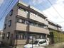武蔵中原駅より徒歩12分 3階 築30年7ヶ月の賃貸物件